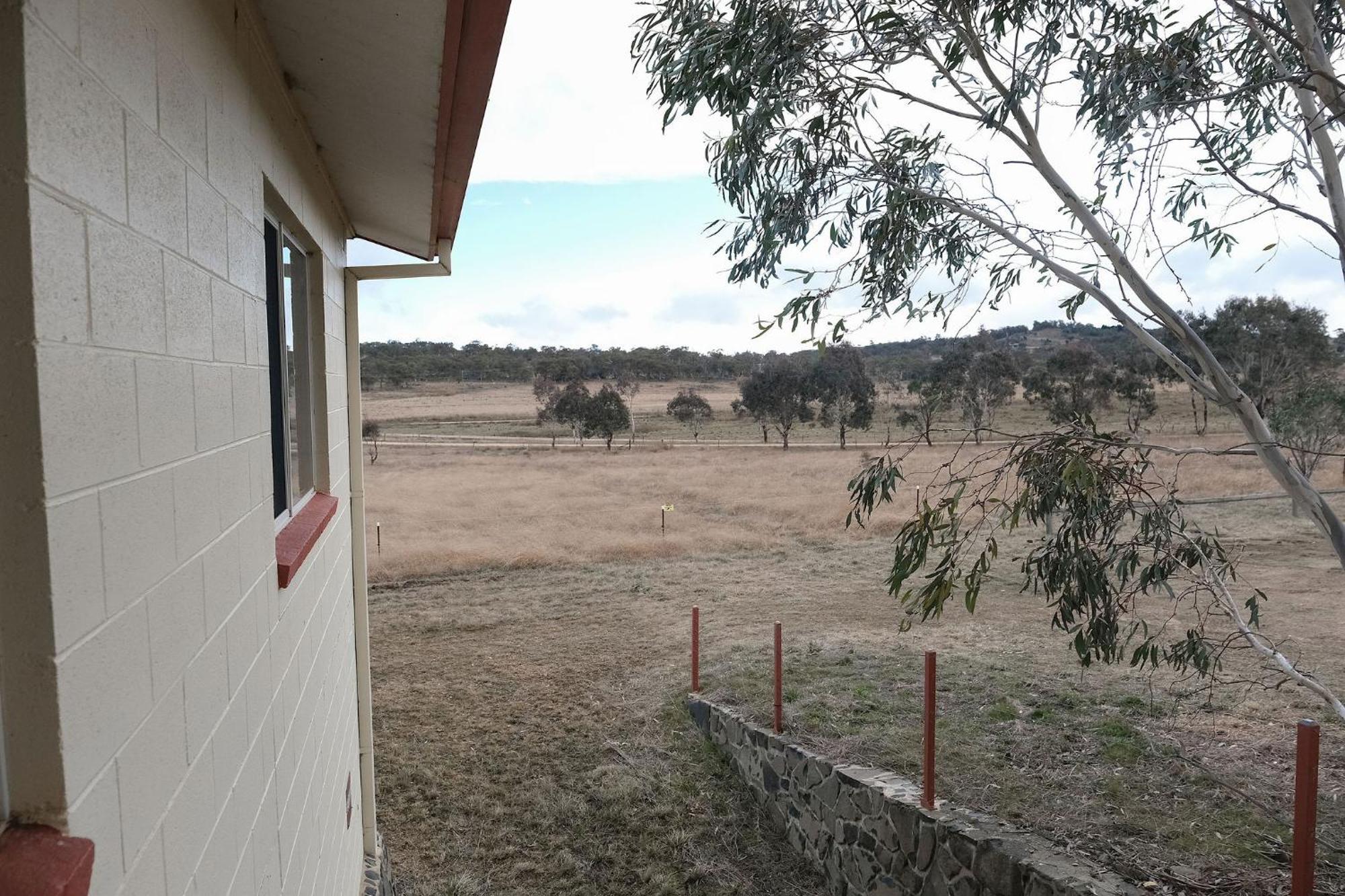 Je Resort Jindabyne Exterior photo